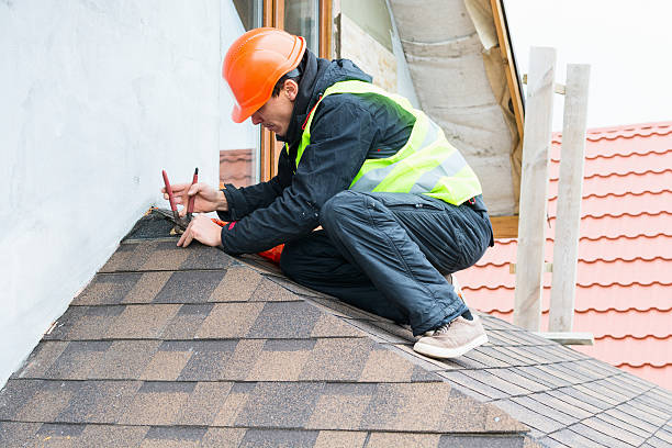 Best Gutter Installation and Roofing  in Townsend, DE